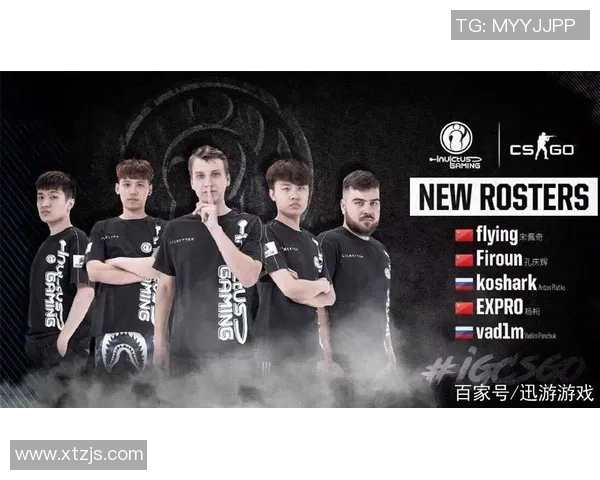 最新CSGO技术排行榜揭晓IG战队表现卓越位居第一